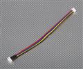 JSTMF-3S-20 - JST-XH Wire Extension 3S (20cm) (8874/9736)